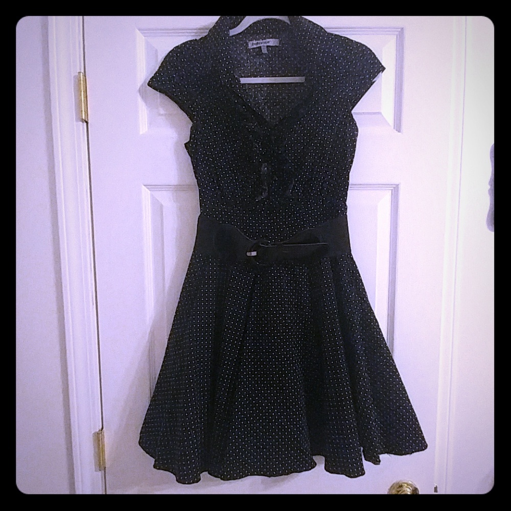 Baileyblue dress
